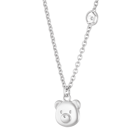 BEAR 키즈 미아방지 탄생석 목걸이 (JJK1NQ3BS751SW340)