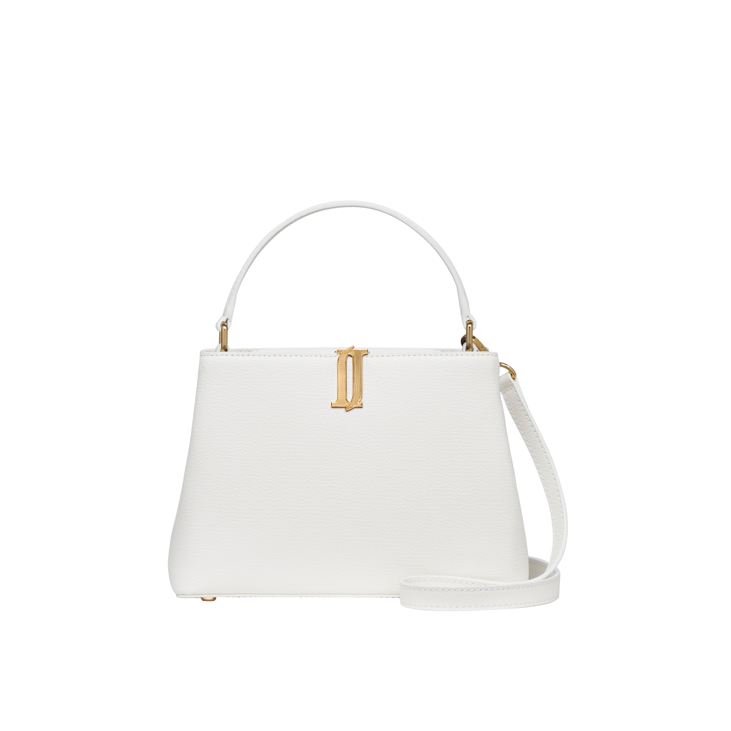 AMY MINI 토트 WH (JHNCHD3BS825WH010)