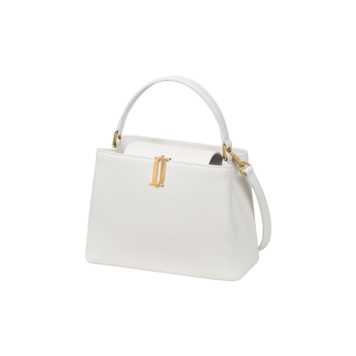 AMY MINI 토트 WH (JHNCHD3BS825WH010)