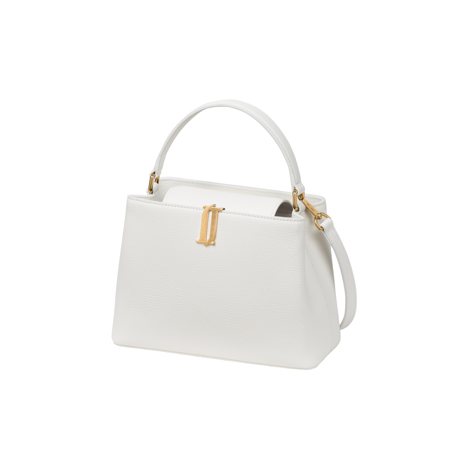 AMY MINI 토트 WH (JHNCHD3BS825WH010)