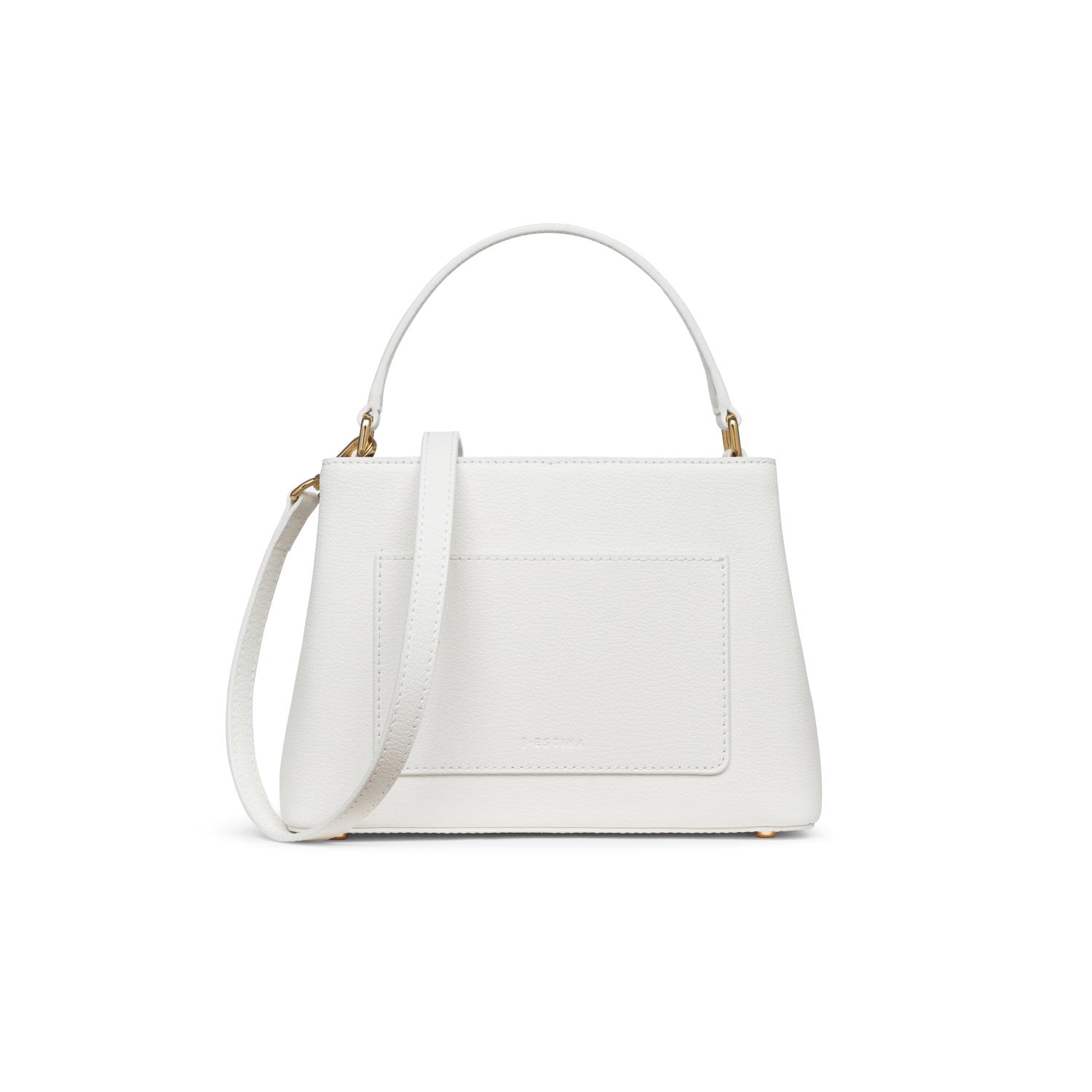 AMY MINI 토트 WH (JHNCHD3BS825WH010)