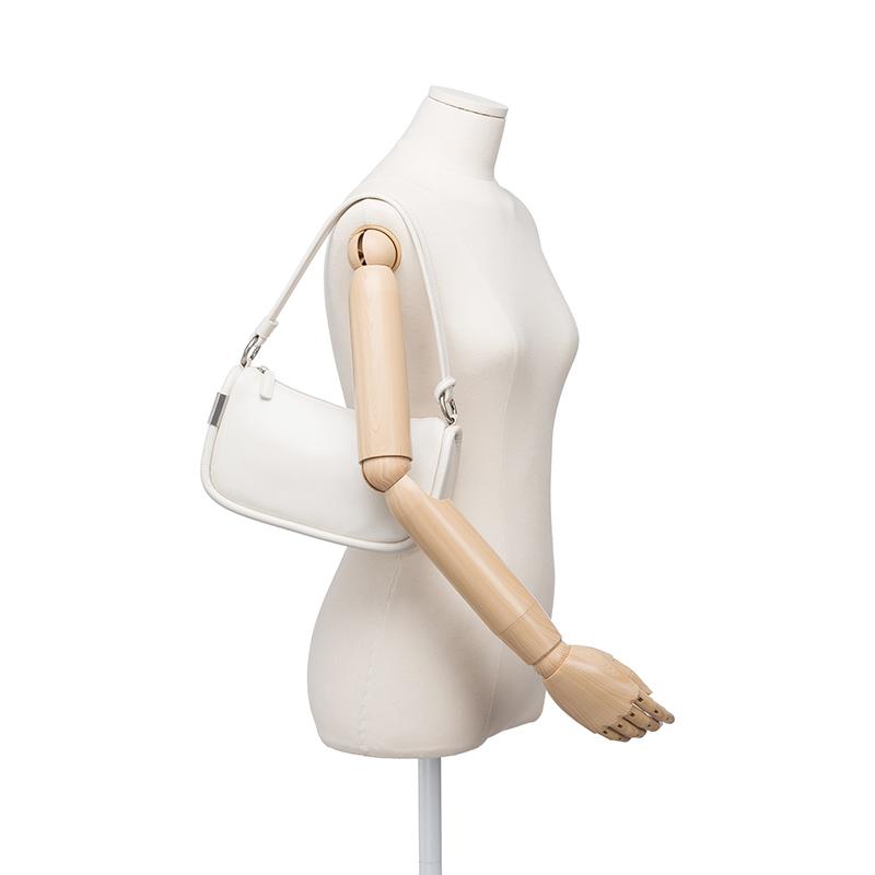 PIPE SM 숄더 WH (JHNLHA3BS540WH010)