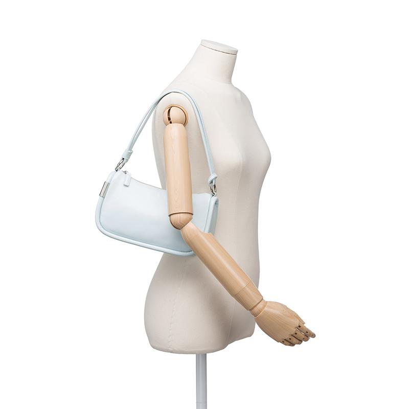 PIPE SM 숄더 BL (JHNLHA3BS540BL010)