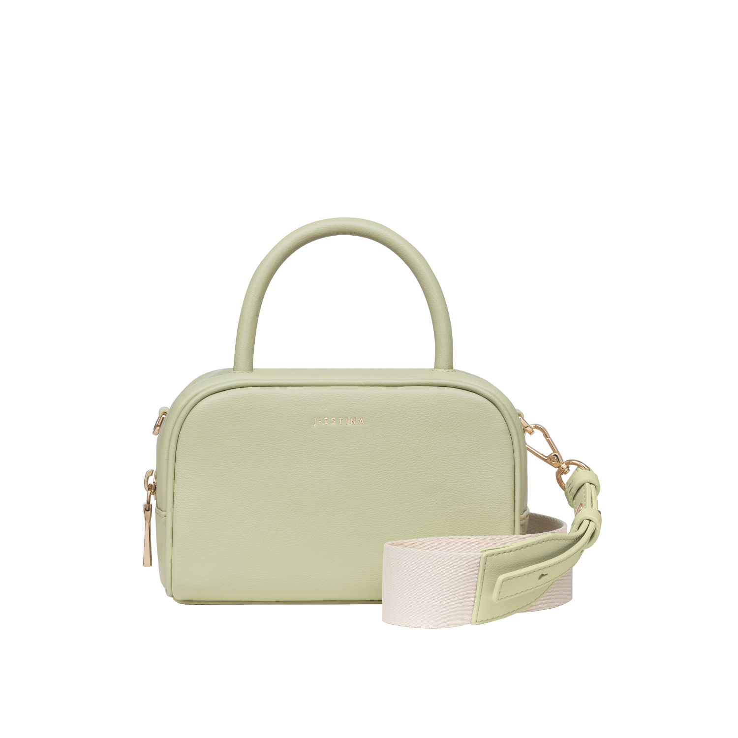 MONDO MINI 토트 GN (JHNEHD3BS011GN980)