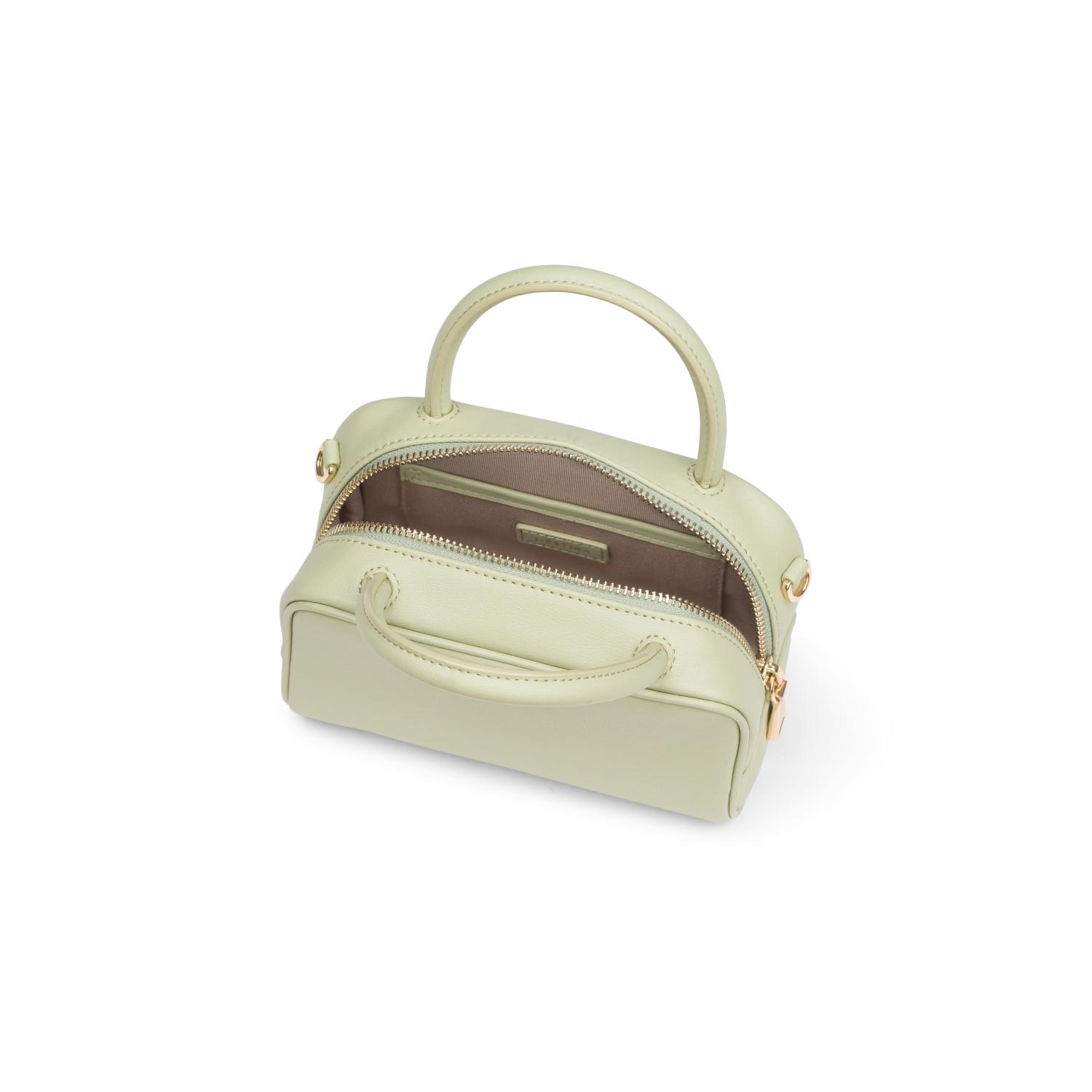 MONDO MINI 토트 GN (JHNEHD3BS011GN980)