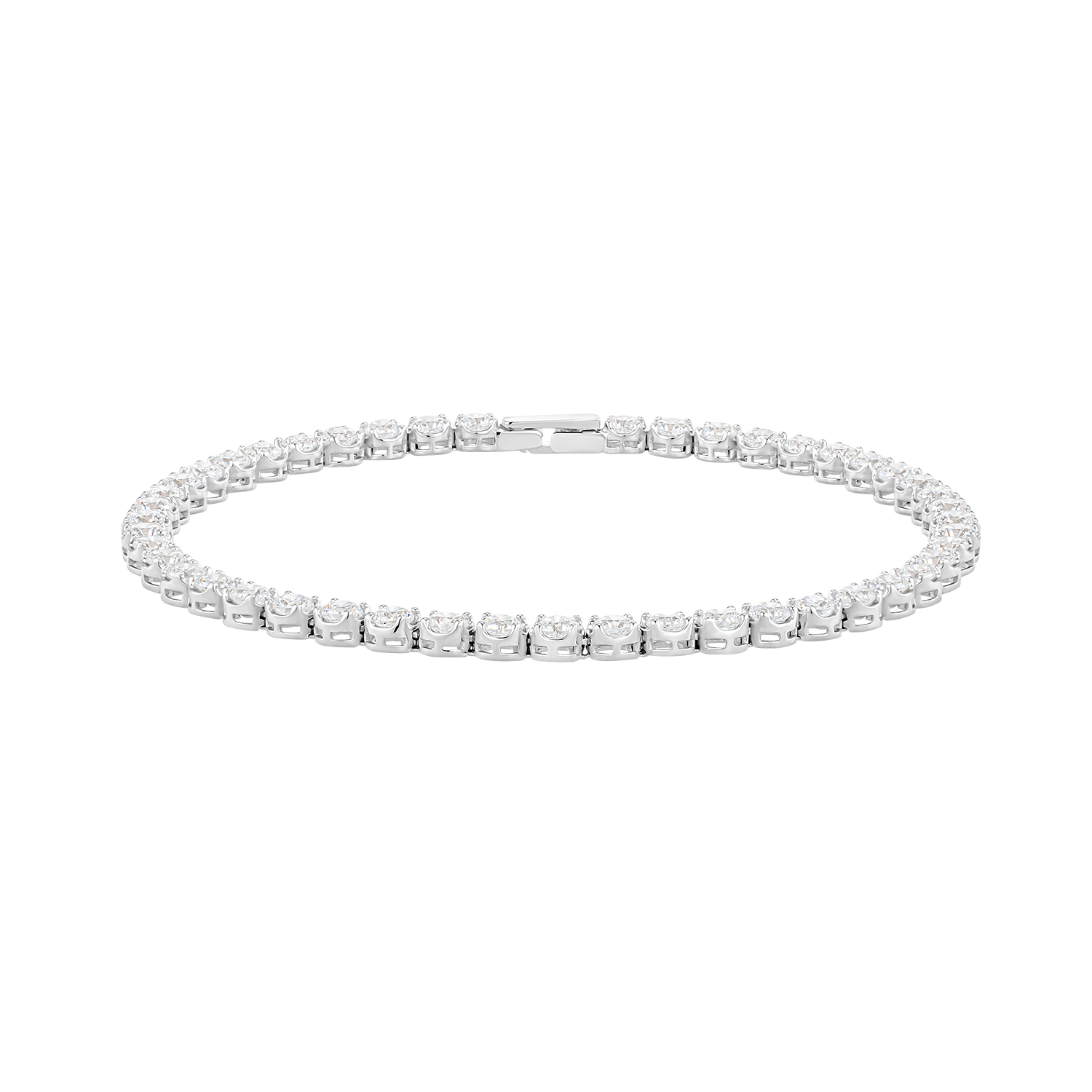 J.Fenella 14K 테니스 팔찌 (JJJTBQ3BS009W47S0)