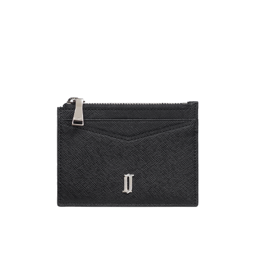 IVY 카드탑지퍼 BK (JSNCSF3BS815BK010)