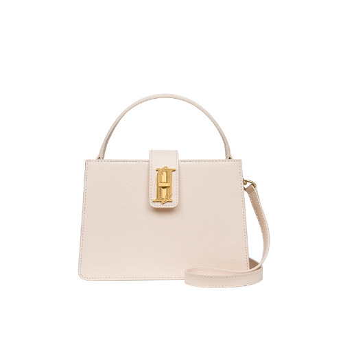 LUCE MINI 토트 WH (JHNCHD3BS820WH010)