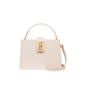 LUCE MINI 토트 WH (JHNCHD3BS820WH010)