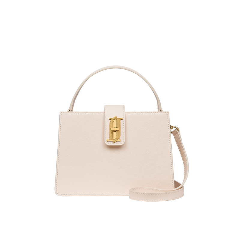 LUCE MINI 토트 WH (JHNCHD3BS820WH010)