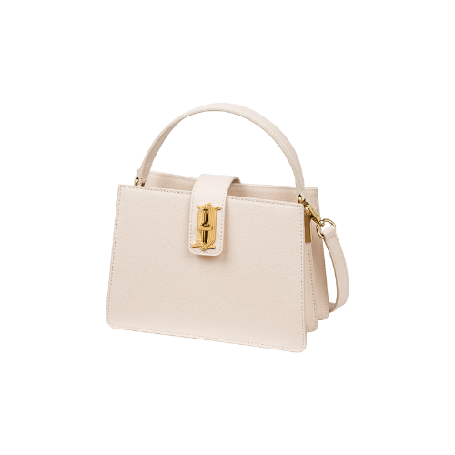 LUCE MINI 토트 WH (JHNCHD3BS820WH010)