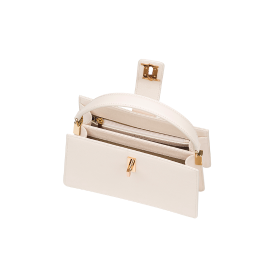 LUCE MINI 토트 WH (JHNCHD3BS820WH010)