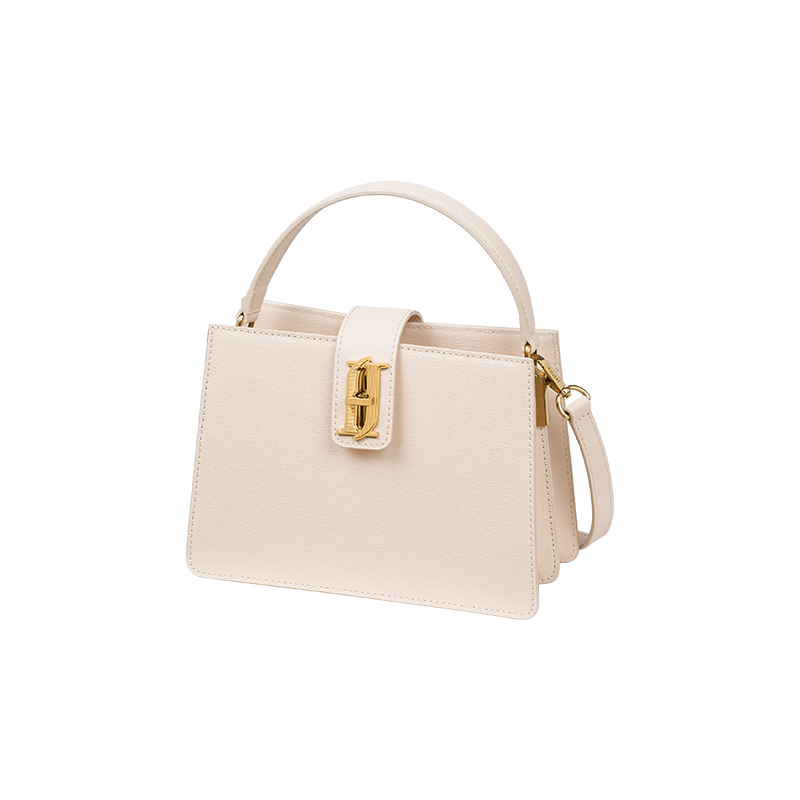 LUCE MINI 토트 WH (JHNCHD3BS820WH010)