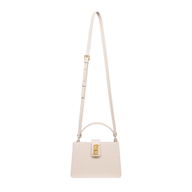 LUCE MINI 토트 WH (JHNCHD3BS820WH010)