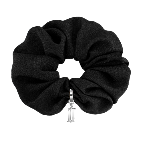 LALA J 쉬폰 헤어 스크런치 (JALJHS3BS806FA000)