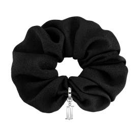 LALA J 쉬폰 헤어 스크런치 (JALJHS3BS806FA000)