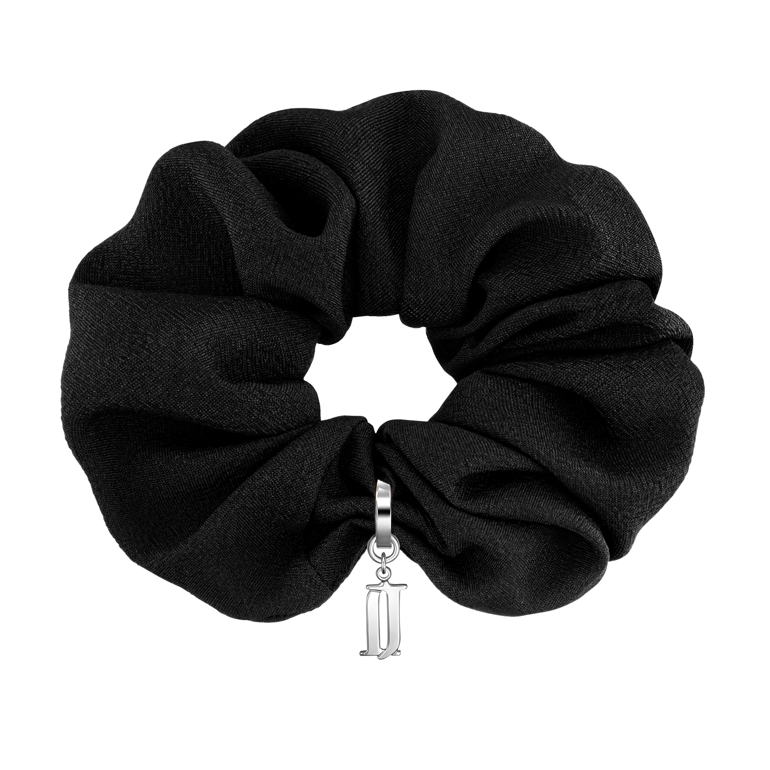 LALA J 쉬폰 헤어 스크런치 (JALJHS3BS806FA000)