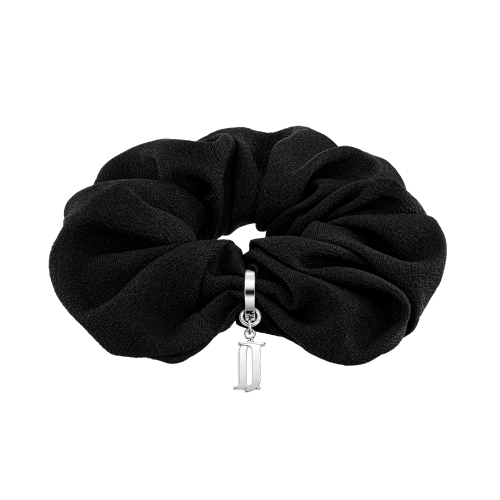 LALA J 쉬폰 헤어 스크런치 (JALJHS3BS806FA000)
