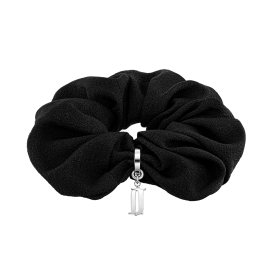 LALA J 쉬폰 헤어 스크런치 (JALJHS3BS806FA000)