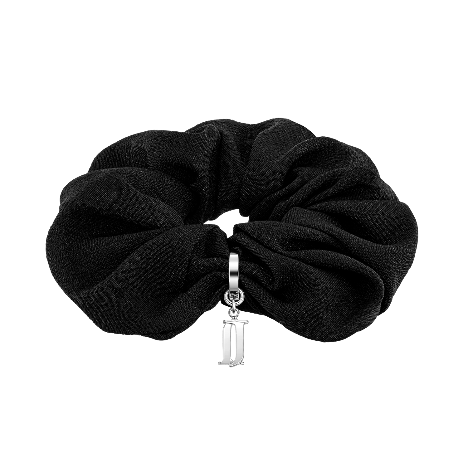 LALA J 쉬폰 헤어 스크런치 (JALJHS3BS806FA000)