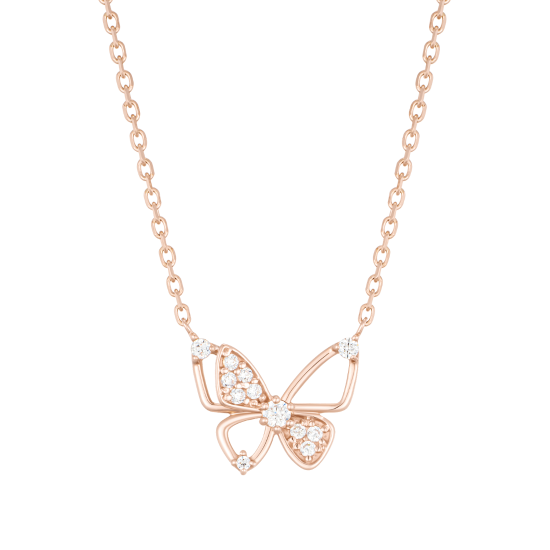 LA POEME 14K 목걸이 (JJL1NQ3BS250R4420)