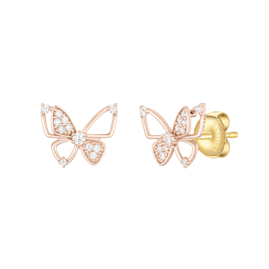 LA POEME 14K 귀걸이 (JJL1EQ3BS250R4000)
