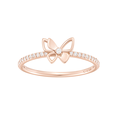 LA POEME 14K 반지 (JJL1RQ3BS252R4120)