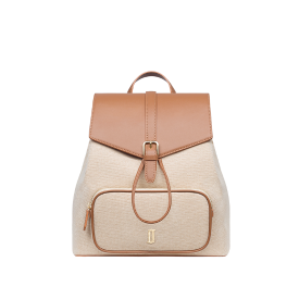 MAY 캔버스 MD 백팩 BR (JHNCHB3BS219BR270)