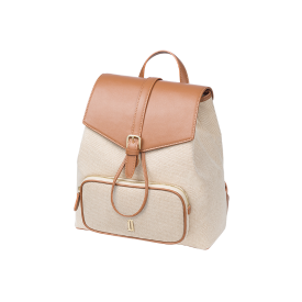 MAY 캔버스 MD 백팩 BR (JHNCHB3BS219BR270)