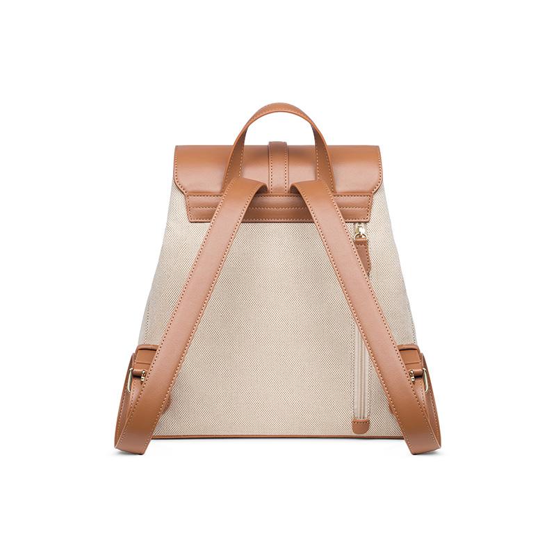 MAY 캔버스 MD 백팩 BR (JHNCHB3BS219BR270)