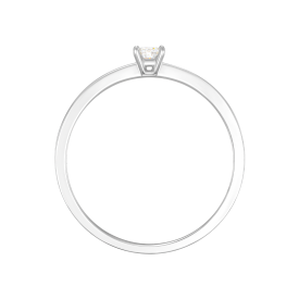 MARIEBEL 14K 1부 다이아 반지 (JJMBRD3BS701W4120)