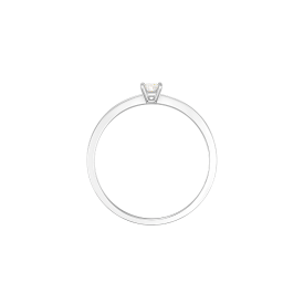 MARIEBEL 14K 1부 다이아 반지 (JJMBRD3BS701W4120)