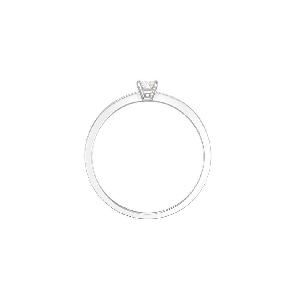 MARIEBEL 14K 1부 다이아 반지 (JJMBRD3BS701W4120)