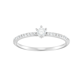 MARIEBEL 14K 1부 다이아 반지 (JJMBRD3BS711W4120)