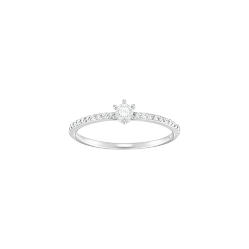 MARIEBEL 14K 1부 다이아 반지 (JJMBRD3BS711W4120)