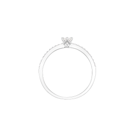 MARIEBEL 14K 1부 다이아 반지 (JJMBRD3BS711W4120)