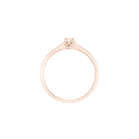 MARIEBEL 14K 1부 다이아 반지 (JJMBRD3BS721R4120)