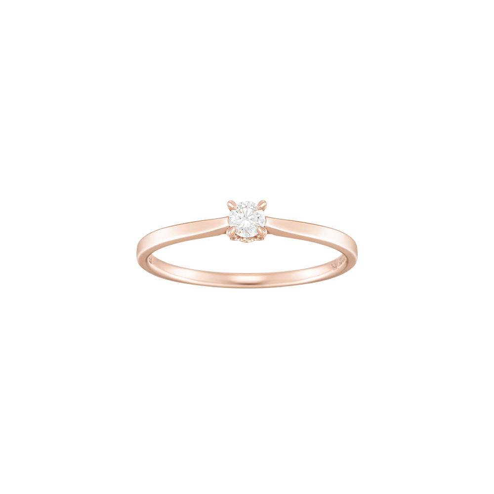 MARIEBEL 14K 1부 다이아 반지 (JJMBRD3BS721R4120)