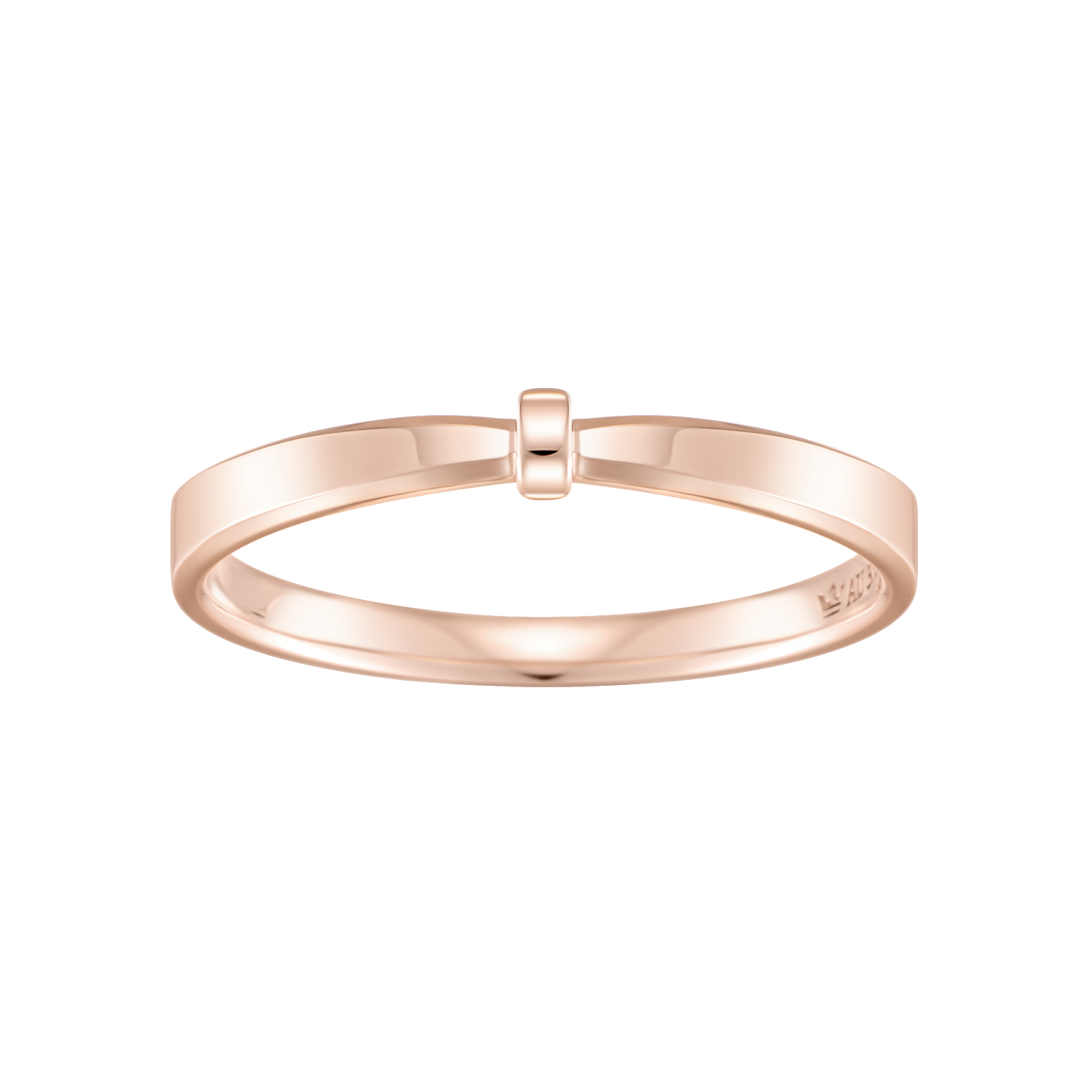 MARIEBEL 14K 커플링 (W) (JJMBC03BS706R4120)