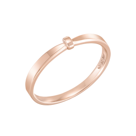 MARIEBEL 14K 커플링 (W) (JJMBC03BS706R4120)