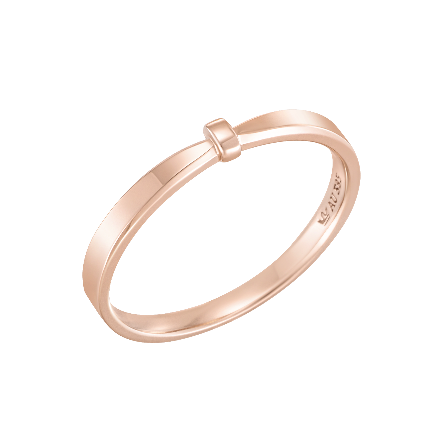 MARIEBEL 14K 커플링 (W) (JJMBC03BS706R4120)