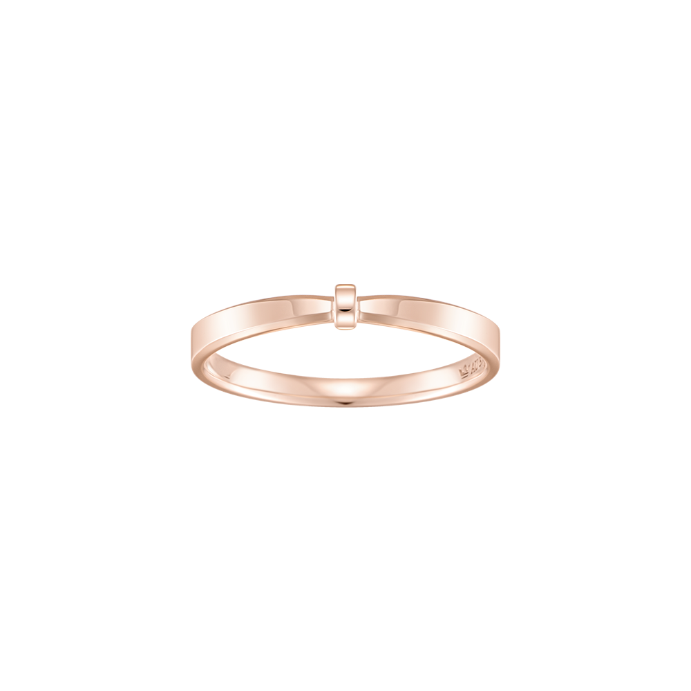 MARIEBEL 14K 커플링 (W) (JJMBC03BS706R4120)