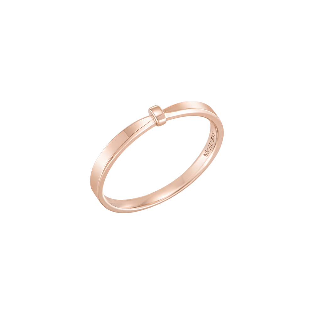 MARIEBEL 14K 커플링 (W) (JJMBC03BS706R4120)