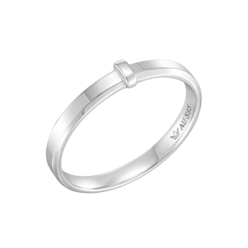 MARIEBEL 14K 커플링 (M) (JJMBC03BS707W4170)