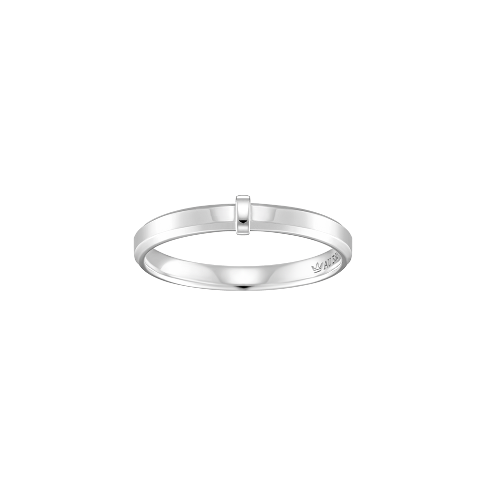 MARIEBEL 14K 커플링 (M) (JJMBC03BS707W4170)