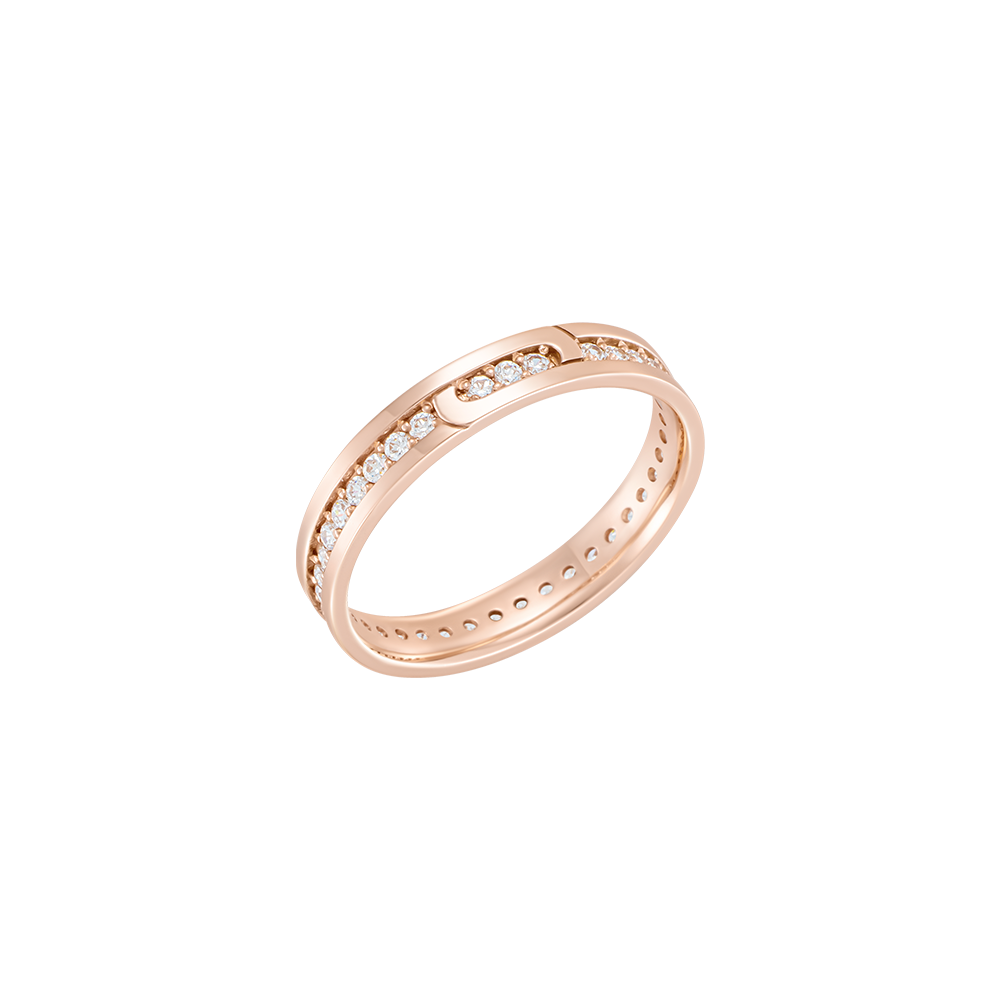 MARIEBEL 14K 커플링 (W) (JJMBCQ3BS708R4120)