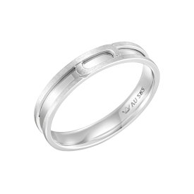 MARIEBEL 14K 커플링 (M) (JJMBC03BS709W4170)