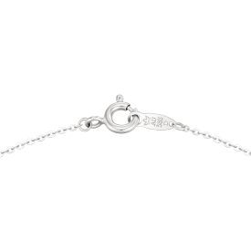 MARIEBEL 14K 1부 다이아 목걸이 (JJMBND3BS781W4420)