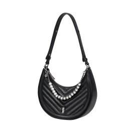 JOELLE 실버볼숏체인 SI (JEACEK3BS126SI360)