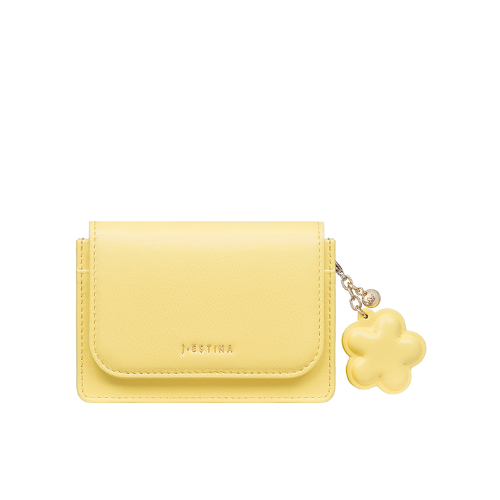 DAISY 카드지갑 YE (JSNESE3BS570YE010)